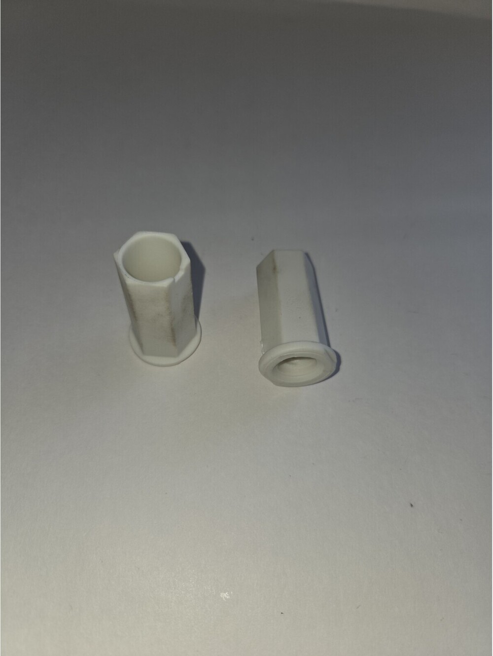 Whirlpool Kitchenaid Dishwasher Heating Element Nuts (2) 8268548 W10477552 A25